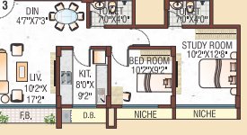 avenue Floor Plan Floor Plan
