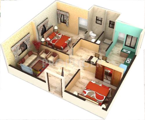 Shree Laxmi Sai Rish (2BHK+3T (1,000 sq ft) 1000 sq ft) Shree Laxmi Sai Rish (2BHK+3T (1,000 sq ft) 1000 sq ft)