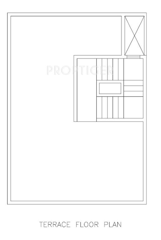 Sankalp Nisrag Chhaya (3BHK+3T (1,200 sq ft) 1200 sq ft)