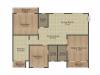 Indiabulls Sierra (3BHK+3T (1,622 sq ft) 1622 sq ft)