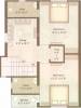 Shiv Kashidham Residency (3BHK+3T (2,000 sq ft) 2000 sq ft)
