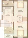 Shiv Kashidham Residency (3BHK+3T (2,000 sq ft) 2000 sq ft) Shiv Kashidham Residency (3BHK+3T (2,000 sq ft) 2000 sq ft)