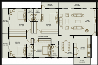 Floor Plan gardens Floor Plan Floor Plan