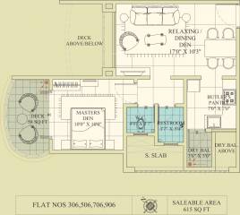Floor Plan paradise Floor Plan Floor Plan