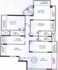 Kamat Construction Pvt Ltd Marao Kenny Complex (4BHK+4T (2,927 sq ft) 2927 sq ft) Kamat Construction Pvt Ltd Marao Kenny Complex (4BHK+4T (2,927 sq ft) 2927 sq ft)