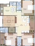 Joshi Samruddhi Shruti (3BHK+3T (1,609 sq ft) 1609 sq ft) Joshi Samruddhi Shruti (3BHK+3T (1,609 sq ft) 1609 sq ft)