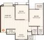 Sarthak Salaj Homes (2BHK+2T (1,100 sq ft) 1100 sq ft)
