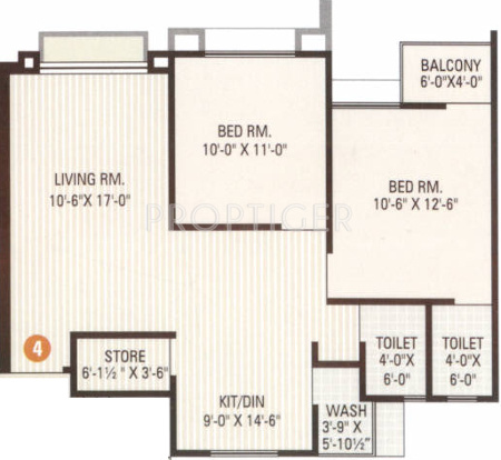 Sarthak Salaj Homes (2BHK+2T (1,100 sq ft) 1100 sq ft) Sarthak Salaj Homes (2BHK+2T (1,100 sq ft) 1100 sq ft)