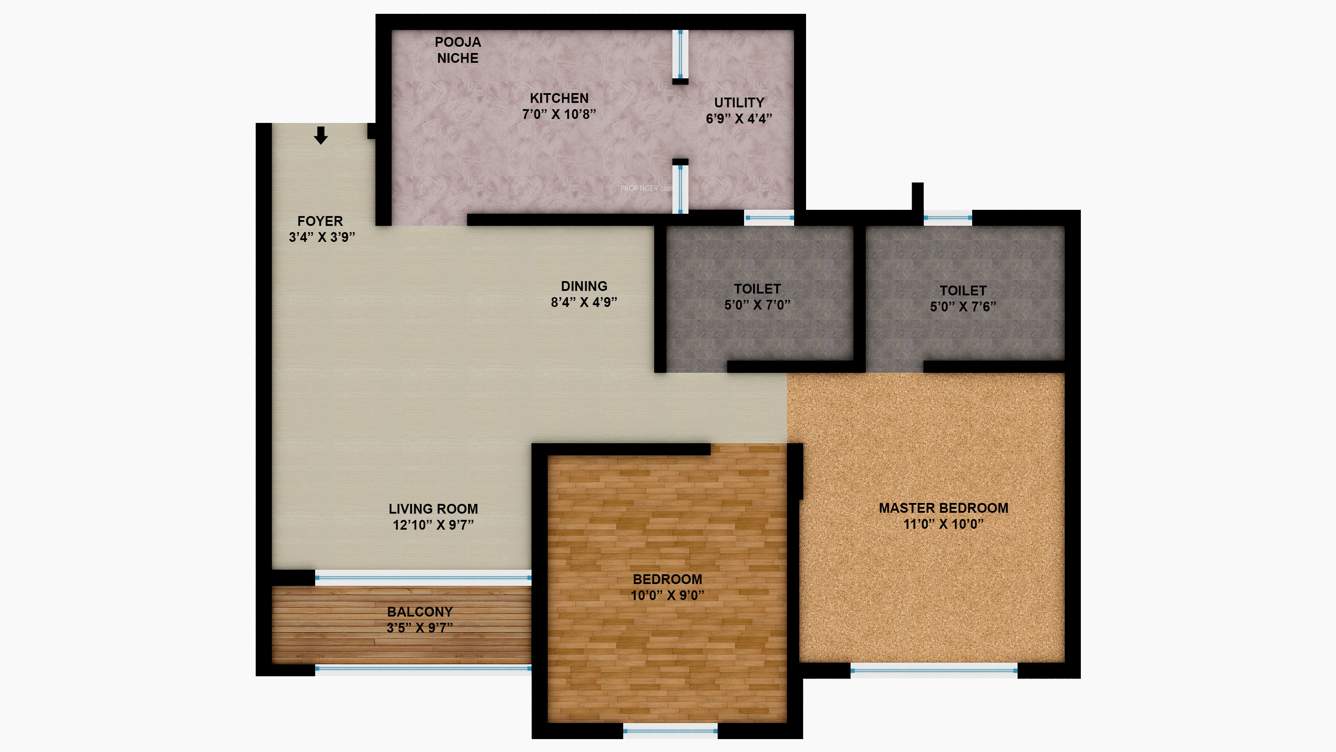  santorini Floor Plan Floor Plan