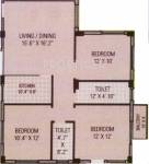 Amrita Amrita Housing (3BHK+2T (1,193 sq ft) 1193 sq ft) Amrita Amrita Housing (3BHK+2T (1,193 sq ft) 1193 sq ft)