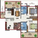 Floor Plan  skypark Floor Plan Floor Plan