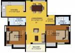 Bethel Enclave (2BHK+2T (745 sq ft) 745 sq ft) Bethel Enclave (2BHK+2T (745 sq ft) 745 sq ft)
