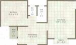 Sakar Gyananand Green (1BHK+1T (750 sq ft) 750 sq ft) Sakar Gyananand Green (1BHK+1T (750 sq ft) 750 sq ft)