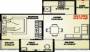 Amit Ria Empire (1BHK+1T (524 sq ft) 524 sq ft) Amit Ria Empire (1BHK+1T (524 sq ft) 524 sq ft)