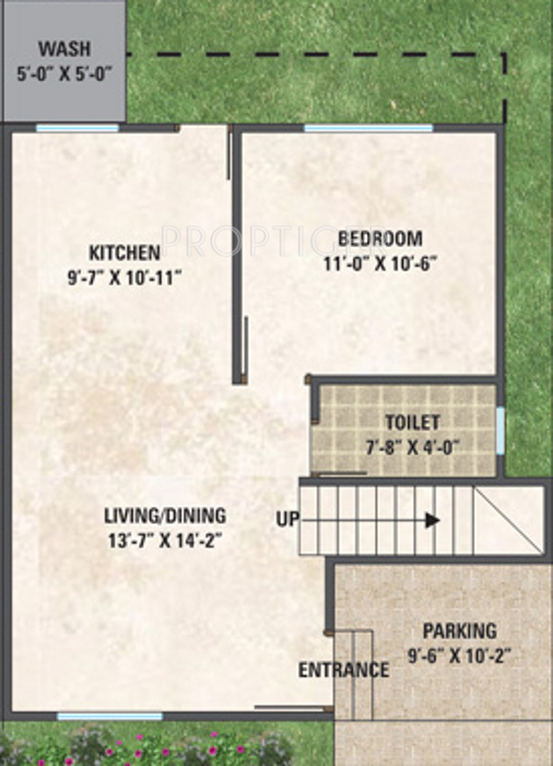 First Floor Plan vatika i Floor Plan First Floor Plan