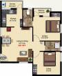 StepsStone Aksharas (2BHK+2T (927 sq ft) 927 sq ft) StepsStone Aksharas (2BHK+2T (927 sq ft) 927 sq ft)