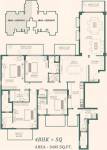 Indiabulls One Indiabulls (4BHK+4T (3,437 sq ft) + Servant Room 3437 sq ft) Indiabulls One Indiabulls (4BHK+4T (3,437 sq ft) + Servant Room 3437 sq ft)