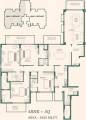 Indiabulls One Indiabulls (4BHK+4T (3,437 sq ft) + Servant Room 3437 sq ft) Indiabulls One Indiabulls (4BHK+4T (3,437 sq ft) + Servant Room 3437 sq ft)