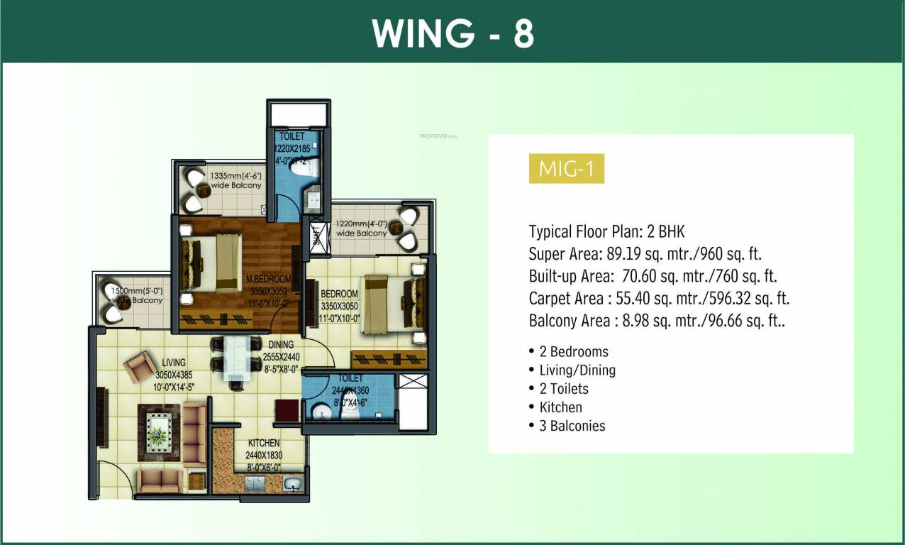 Floor Plan my woods Floor Plan Floor Plan