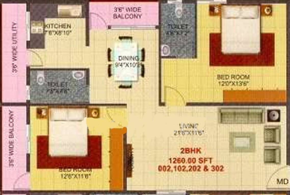 Floor Plan enclave Floor Plan Floor Plan