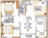 nakshatra Floor Plan Floor Plan