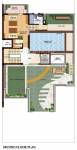 Ansal Florence Abode (4BHK+5T (5,670 sq ft)   Servant Room 5670 sq ft)