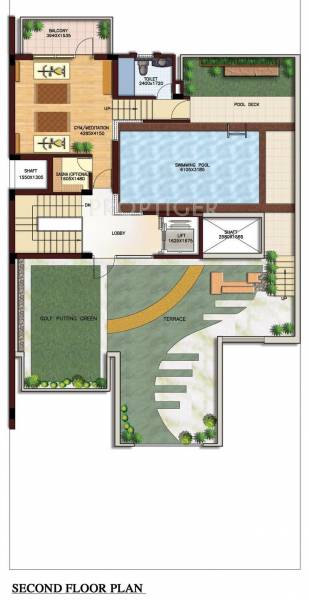 Ansal Florence Abode (4BHK+5T (5,670 sq ft) Servant Room 5670 sq ft) Ansal Florence Abode (4BHK+5T (5,670 sq ft) Servant Room 5670 sq ft)