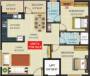 SG SG Residency (2BHK+2T (1,150 sq ft) 1150 sq ft) SG SG Residency (2BHK+2T (1,150 sq ft) 1150 sq ft)