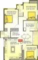 Mounica Pradham Grand (3BHK+2T (1,080 sq ft) + Pooja Room 1080 sq ft) Mounica Pradham Grand (3BHK+2T (1,080 sq ft) + Pooja Room 1080 sq ft)