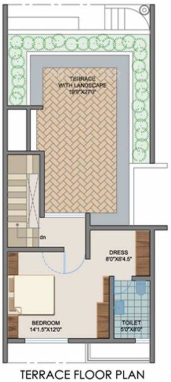 Gowri Prakriti (4BHK+4T (3,550 sq ft) Servant Room 3550 sq ft) Gowri Prakriti (4BHK+4T (3,550 sq ft) Servant Room 3550 sq ft)