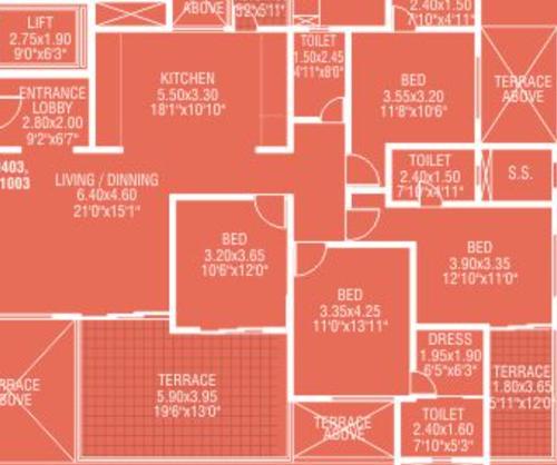 Floor Plan the-westford Floor Plan Floor Plan