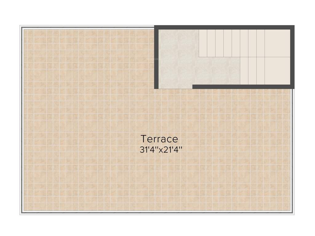 Aisshwarya Samskruthi (3BHK+3T (2,872 sq ft) 2872 sq ft)