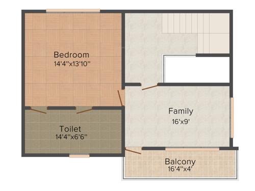 Aisshwarya Samskruthi (3BHK+3T (2,872 sq ft) 2872 sq ft) Aisshwarya Samskruthi (3BHK+3T (2,872 sq ft) 2872 sq ft)