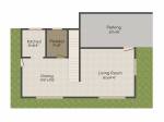 Aisshwarya Samskruthi (3BHK+2T (2,736 sq ft)   Study Room 2736 sq ft) Aisshwarya Samskruthi (3BHK+2T (2,736 sq ft)   Study Room 2736 sq ft)