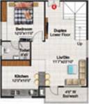 Soorya Splendor (3BHK+3T (1,530 sq ft) 1530 sq ft) Soorya Splendor (3BHK+3T (1,530 sq ft) 1530 sq ft)