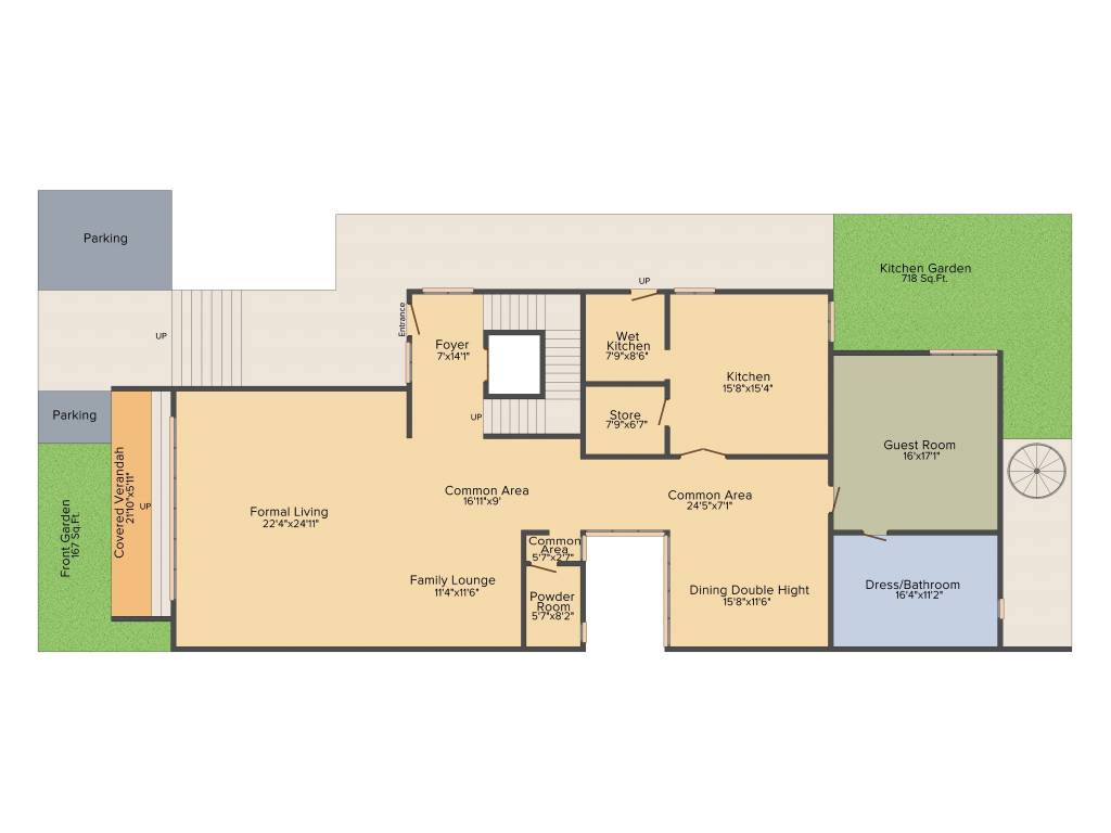 Wave Belleville Park (5BHK+4T (10,000 sq ft) Servant Room 10000 sq ft) Wave Belleville Park (5BHK+4T (10,000 sq ft) Servant Room 10000 sq ft)