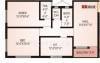JKT Usha Joshi Park (2BHK+2T (850 sq ft) 850 sq ft)