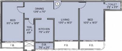  exotica Floor Plan Floor Plan