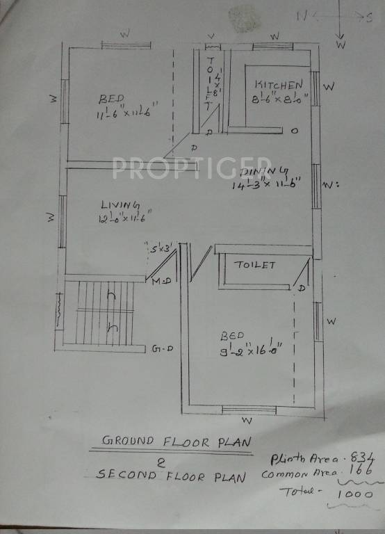 Sterling SHL Flats (2BHK+2T (1,000 sq ft) 1000 sq ft) Sterling SHL Flats (2BHK+2T (1,000 sq ft) 1000 sq ft)