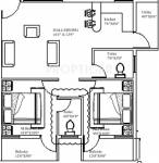  green-view Floor Plan Floor Plan