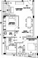 Floor Plan (2BHK+2T (1,024 sq ft) 1024 sq ft) Anu Sai Narmadha Flats Floor Plan (2BHK+2T (1,024 sq ft) 1024 sq ft)