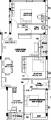 Floor Plan (3BHK+2T (1,284 sq ft) 1284 sq ft) Anu Sai Narmadha Flats Floor Plan (3BHK+2T (1,284 sq ft) 1284 sq ft)