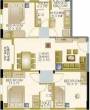 Vindhya Heights (3BHK+2T (1,261 sq ft) 1261 sq ft) Vindhya Heights (3BHK+2T (1,261 sq ft) 1261 sq ft)