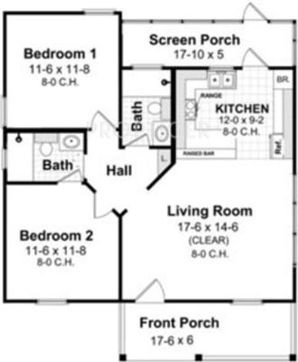 Leisure Nukkar (2BHK+2T (900 sq ft) 900 sq ft) Leisure Nukkar (2BHK+2T (900 sq ft) 900 sq ft)