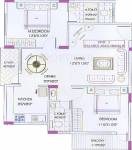 Unitech Yashodha Tranquil (2BHK+2T (1,000 sq ft) 1000 sq ft) Unitech Yashodha Tranquil (2BHK+2T (1,000 sq ft) 1000 sq ft)