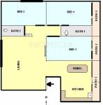 Home Land Builders And Developers Barvika Residency (3BHK+2T (1,595 sq ft) 1595 sq ft) Home Land Builders And Developers Barvika Residency (3BHK+2T (1,595 sq ft) 1595 sq ft)