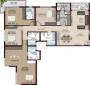 Floor Plan  falling-waters Floor Plan Floor Plan
