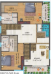 First Floor Plan apr-pranav-antilia Floor Plan First Floor Plan
