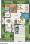 Second Floor Plan apr-pranav-antilia Floor Plan Second Floor Plan