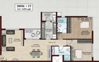 Floor Plan falling-waters Floor Plan Floor Plan